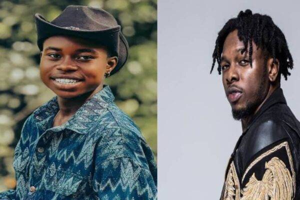 TikToker Peller Sparks Outrage After Calling Runtown an 'Upcoming Artist' – Fans Clap Back