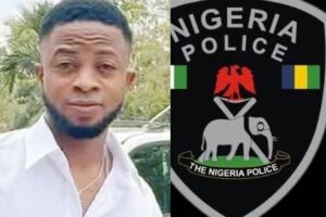 Police Uncover LASU Graduate’s Shallow Grave, Arrest Fourth Suspect