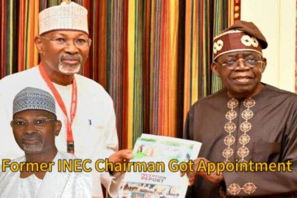 Professor Attahiru Jega, Former INEC Chairman, Appointed as Presidential Adviser for Livestock Reforms