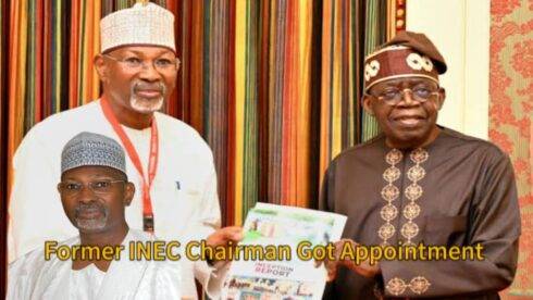 Professor Attahiru Jega, Former INEC Chairman, Appointed as Presidential Adviser for Livestock Reforms