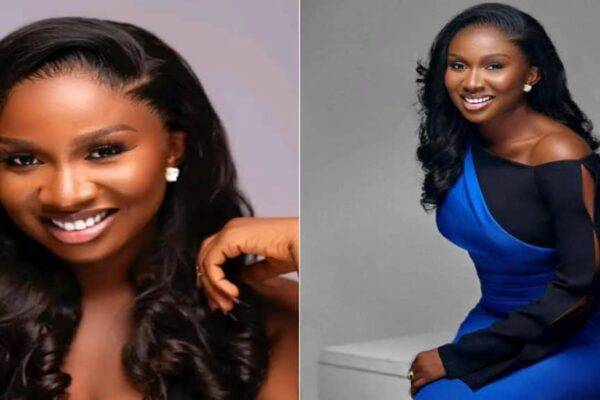 Sonia Uche Debunks Nollywood Nepotism Claims: "I Worked Hard for My Success"