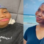 Taooma Opens Up on Postpartum Struggles: “Is It Until I Become Papa Ajasco?” – The Untold Reality of Motherhood