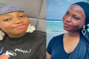 Taooma Opens Up on Postpartum Struggles: “Is It Until I Become Papa Ajasco?” – The Untold Reality of Motherhood