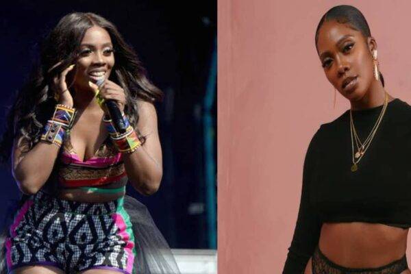 Tiwa Savage Reveals Why She Chooses Not to Sign Artistes – A Deep Dive into Her Decision