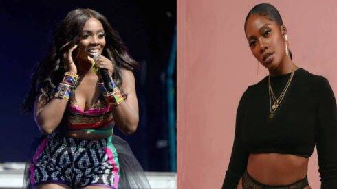 Tiwa Savage Reveals Why She Chooses Not to Sign Artistes – A Deep Dive into Her Decision