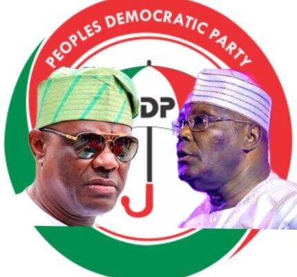 Wike’s Camp Slams Atiku Over Character and Integrity Claims