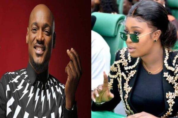 Music Icon 2Baba Idibia Set to Wed Natasha Osawaru in Grand Traditional Ceremony – Full Details Revealed