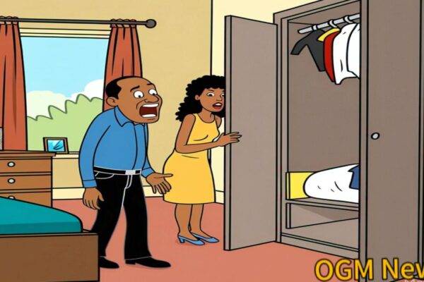 Adult Toys Scatter Marriage as Husband Call Family Meeting, Demand Divorce Instantly!