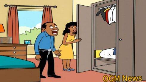 Adult Toys Scatter Marriage as Husband Call Family Meeting, Demand Divorce Instantly!