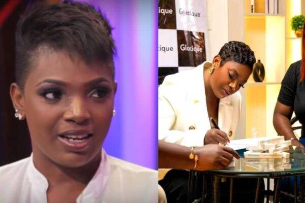 Annie Macaulay Clinches Prestigious Glacique Endorsement Deal, Igniting Global Congratulatory Buzz