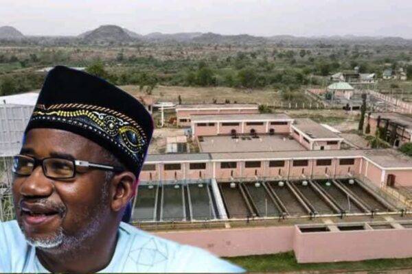 Tragedy at Gubi Water Plant: Bauchi State Command Police Confirm Four Deaths in Gubi Mishap