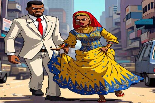 Wedding Wahala! Bride-to-Be Scatter Union as She Pick Church Over Husband — 'No Be Love Go Carry Me Change Pastor!