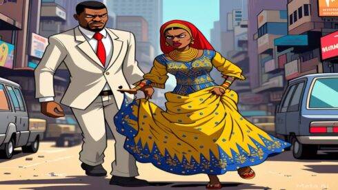 Wedding Wahala! Bride-to-Be Scatter Union as She Pick Church Over Husband — 'No Be Love Go Carry Me Change Pastor!