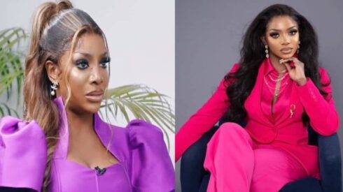 Chioma Goodhair Calls Nigerian Artists 'Lazy and Overhyped' — Sparks Outrage Over Poor Performances