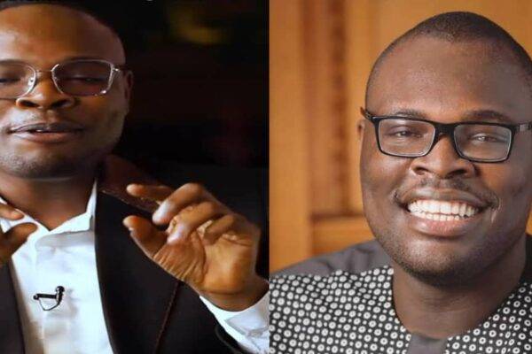 Chude Jideonwo Candidly Reveals the Truth About Why He Isn’t Pursuing Marriage Right Now