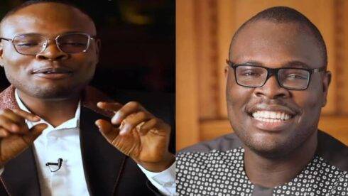 Chude Jideonwo Candidly Reveals the Truth About Why He Isn’t Pursuing Marriage Right Now