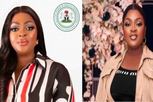 Eniola Badmus Sets Her Sights on a Senate Seat: The Actress-turned-Politician Opens Up About Future Political Ambitions