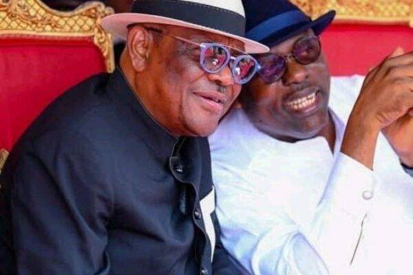 Fubara Meets Wike in Surprise Reconciliation Effort, Accompanied by Governors — Ndukwe