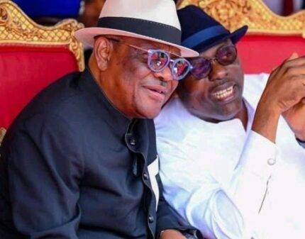 Fubara Meets Wike in Surprise Reconciliation Effort, Accompanied by Governors — Ndukwe