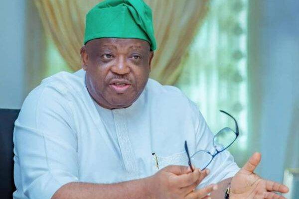 Plateau Killings Genocidal, Sponsored — Gov Muftwang