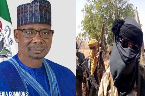 Governor Abdullahi Sule Exposes Shocking Link Between Mineral Wealth and Insecurity in Nasarawa