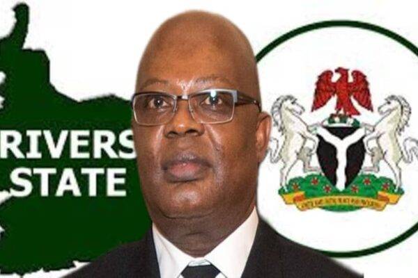 Vice Admiral Ibok-Ete Ibas Shakes Up Rivers State Politics: Appoints 23 LGA Heads Spurs Power Struggle