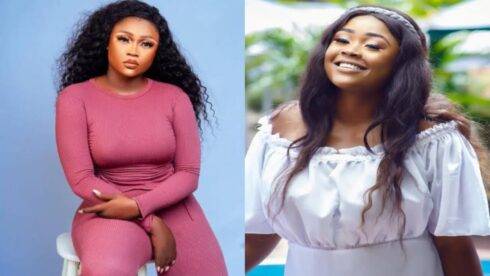 Iheme Nancy Drops Bombshell: Why She Refuses to Date Nollywood Actors – Calls Many 'Gig*los'