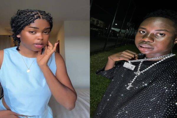 Jarvis and Peller Feud Explodes: Shocking Fallout Over Ghana Photos with Ladies Sparks Breakup Rumors