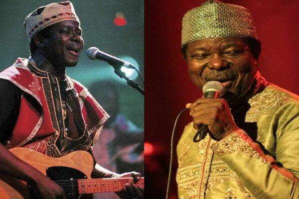 Music Legend King Sunny Ade Missing – Daughter Accuses Industry of Turning Its Back on Icon