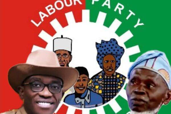 Labour Party Leadership Crisis: Battle Shifts to INEC as Abure, Usman, Apapa Seek Recognition