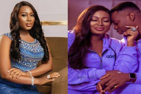 Mo Bimpe Breaks Silence on Second Wife Allegations: A Strong Rebuttal to Online Trolling