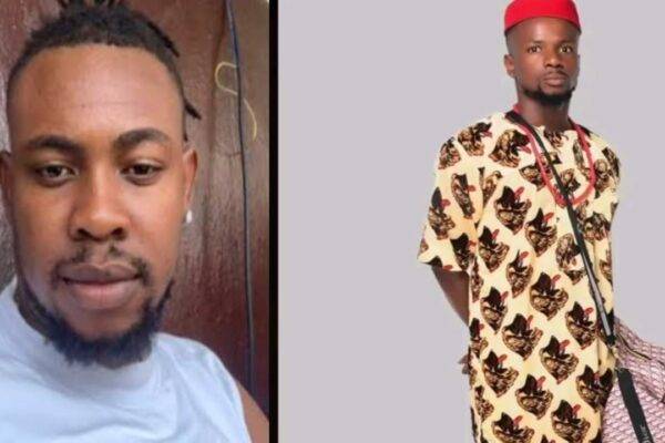 Evans and Nnunu Gone Too Soon: Nollywood Mourns the Tragic Loss of Two Bright Stars