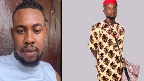 Evans and Nnunu Gone Too Soon: Nollywood Mourns the Tragic Loss of Two Bright Stars