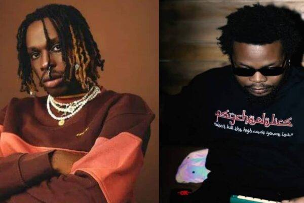 How Olamide’s Powerful Mentorship Saved Fireboy DML from Poverty and Launched His Music Career