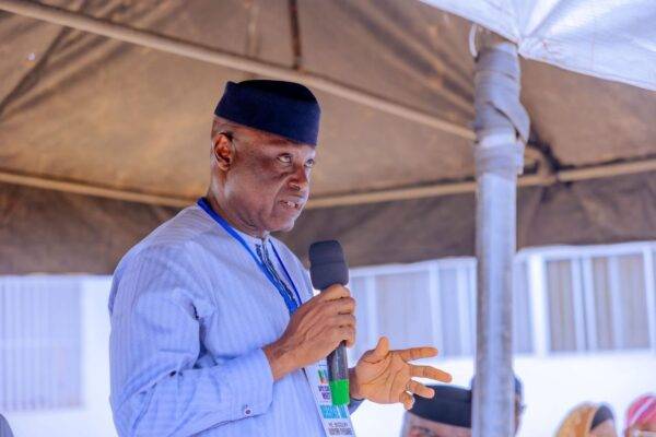 Ekiti APC Endorses Tinubu, Oyebanji for Re-election