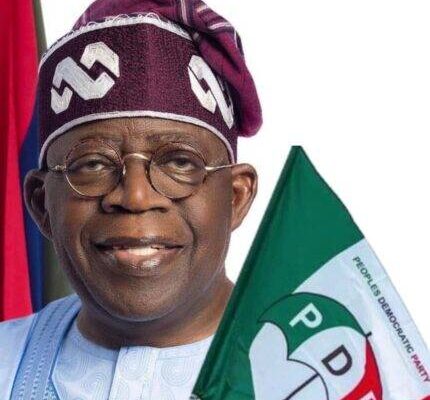 11 PDP Governors Drag Tinubu to Supreme Court Over Rivers Emergency Rule