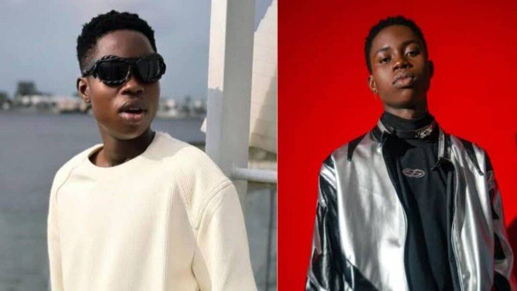 Peller Reveals Why He No Longer Misses His Family Amid Breadwinner