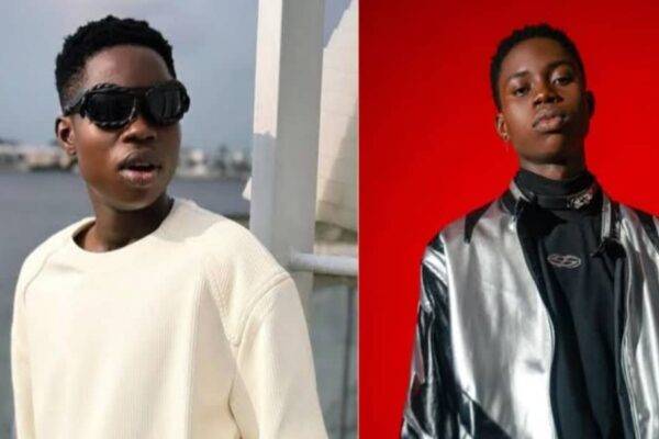 Peller Reveals Why He No Longer Misses His Family Amid Breadwinner Struggles