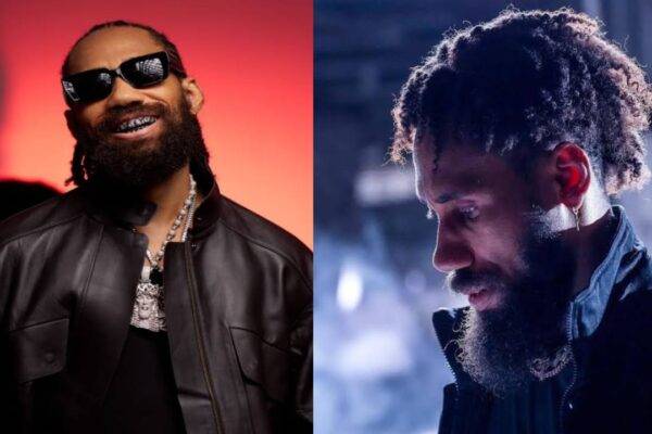 Phyno Breaks Silence on Shocking Estate Sale Rumors – The Truth About His Multi-Billion Naira Property Empire