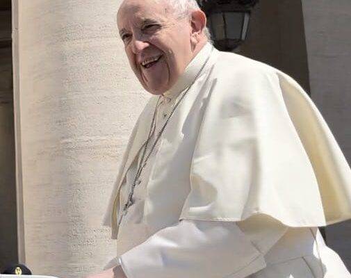 Pope Francis' Last Will and Testament: A Final Act of Humility and Faith