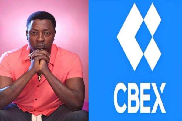 Taye Currency Loses N10 Million to CBEX Crypto Ponzi in Shocking Scam Reveal"