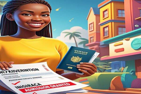 Shocking UK Admission Cruise: Lady Apply for Fun, 4 Universities Still Gree Her