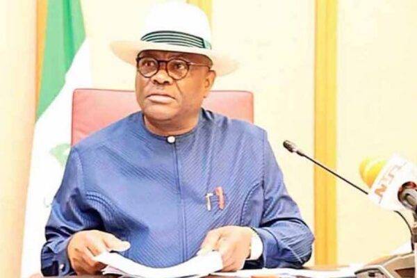 “I Never Collapsed,” Wike Insists – FCT Minister Gives Conditions for Peace with Governor Fubara