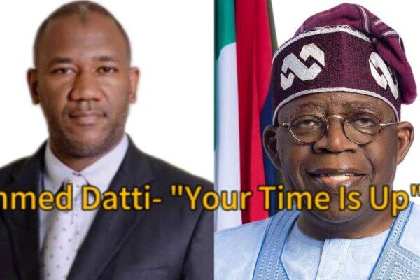 Former LP. Presidential Aspirant, Dr. Yusuf Datti Baba-Ahmed Blasts Tinubu: ‘Your Time Is Up’ — Explosive Warning Ahead of 2027 Election Shake-Up