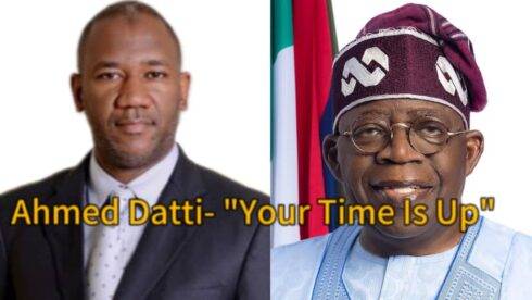 Former LP. Presidential Aspirant, Dr. Yusuf Datti Baba-Ahmed Blasts Tinubu: ‘Your Time Is Up’ — Explosive Warning Ahead of 2027 Election Shake-Up