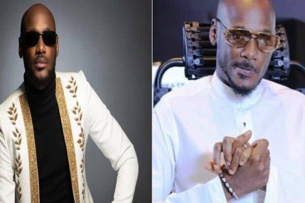 2Baba Breaks Silence with Powerful Message: 'I Dey Do My Thing' Sparks Online Frenzy Over Hidden Feud
