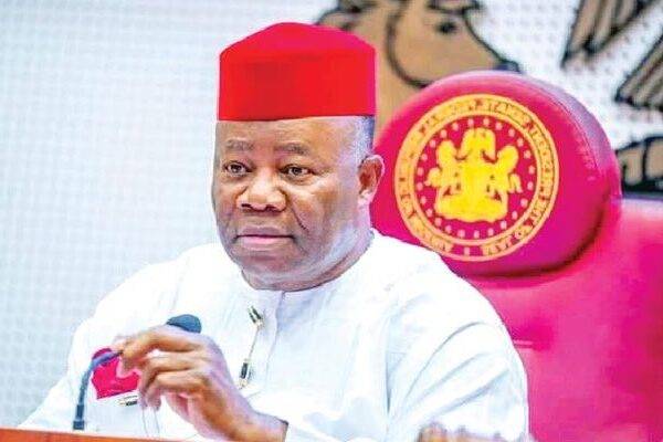 AKWA IBOM 2027: TINUBU, AKPABIO, ENO ENDORSED AS SOLE CANDIDATES — NO PARTY CONSIDERATION, SAYS SENATE PRESIDENT