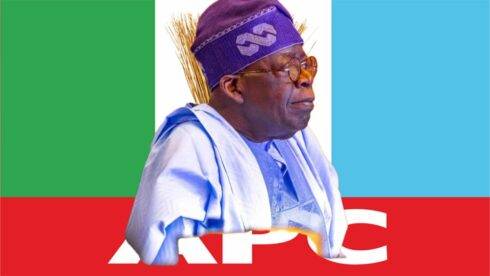 APC Endorses Tinubu for 2027 Presidential Race,Party, Governors, and Senate President declare full support for second term bid