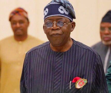 APC Courts Opposition Governors With High-Stakes Offers for Tinubu’s 2027 Re-election Bid