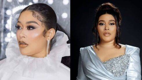 Adunni Ade’s Brave Confession: 'I Used to Be Desired and Admired, Yet I’m Still Unmarried' – A Powerful Look Into Fame and Loneliness